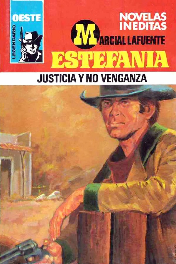 Justicia y no venganza