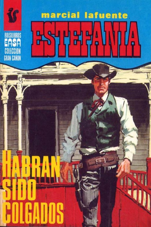 Habrán sido colgados