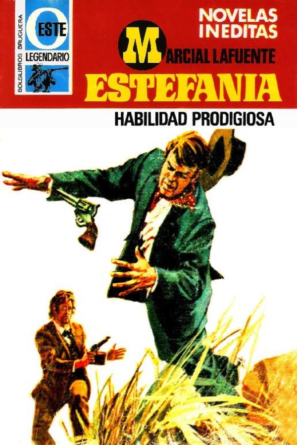 Habilidad prodigiosa