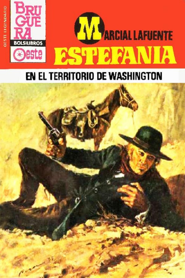 En el territorio de Washington