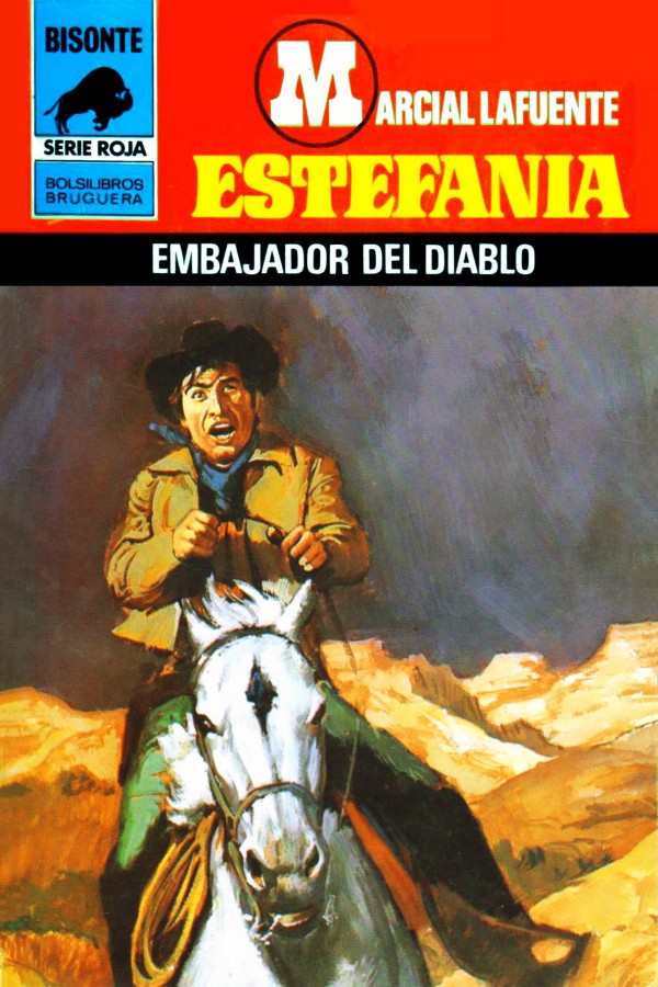 Embajador del diablo