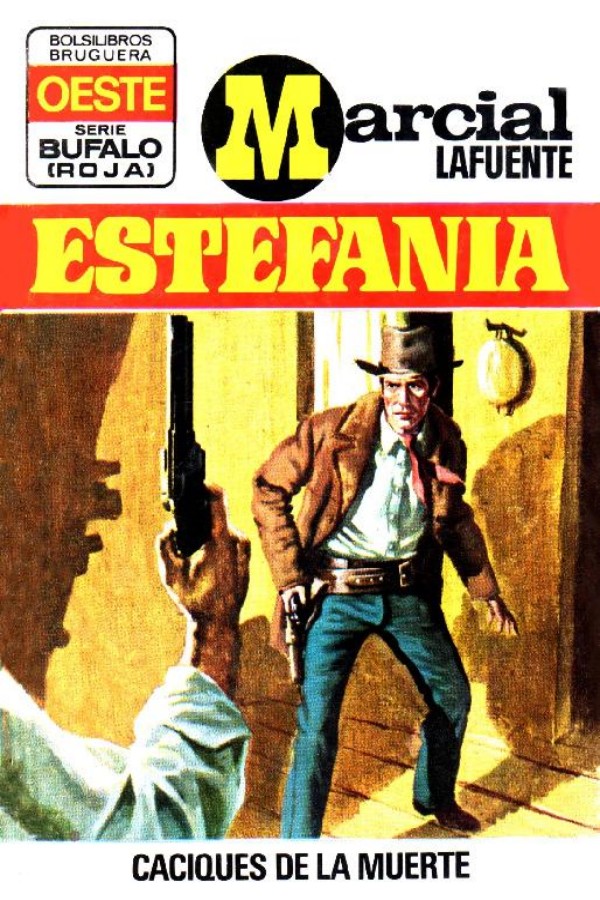 Caciques de la muerte