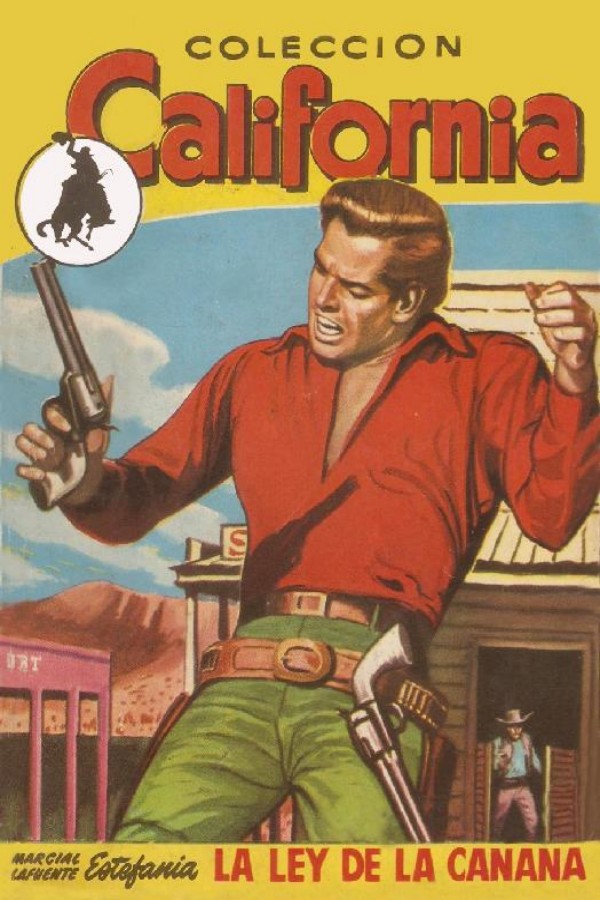 La ley de la canana