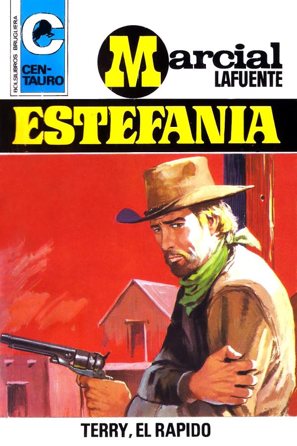 Terry, el rápido