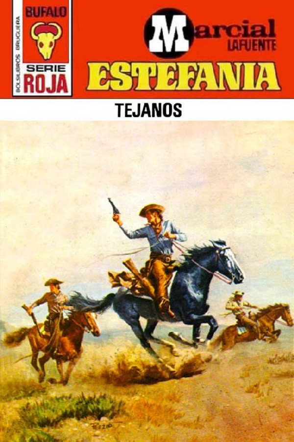 Tejanos