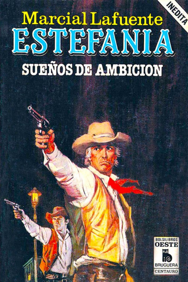 Sueños de ambición