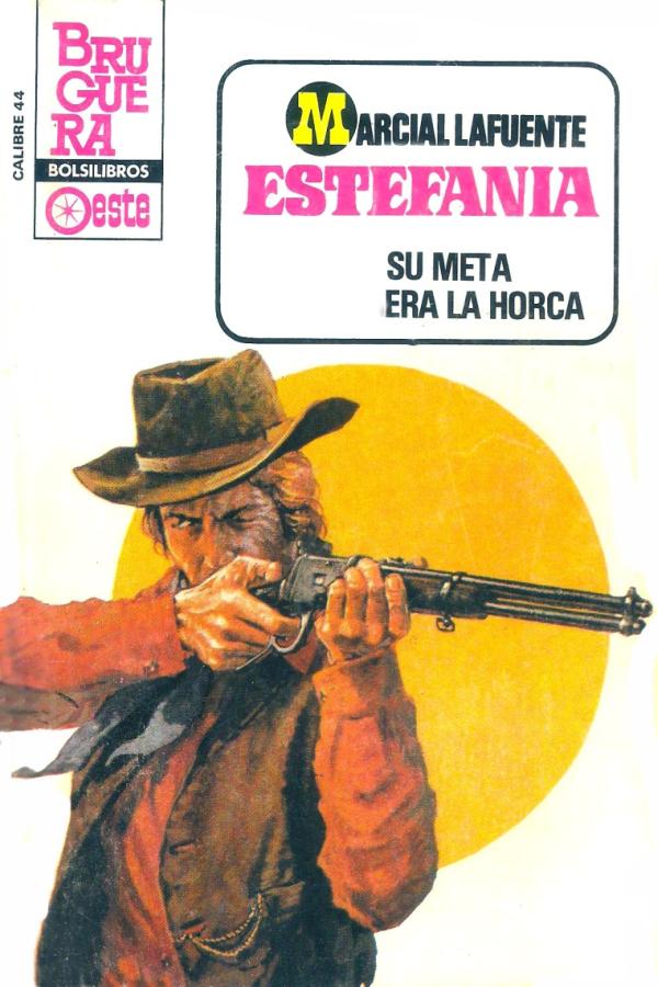 Su meta era la horca