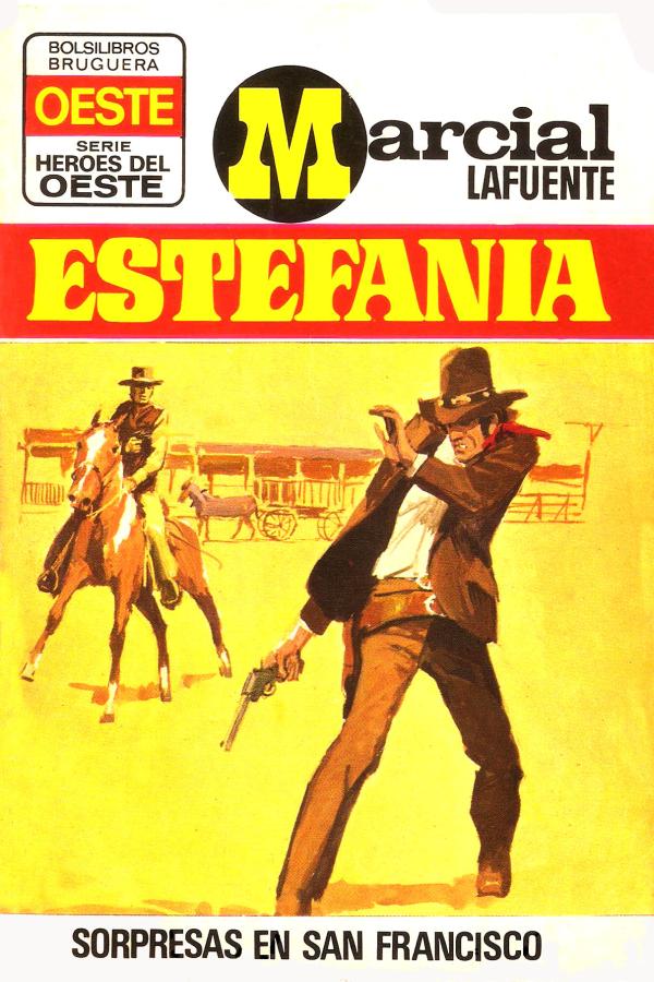 Sorpresas en San Francisco