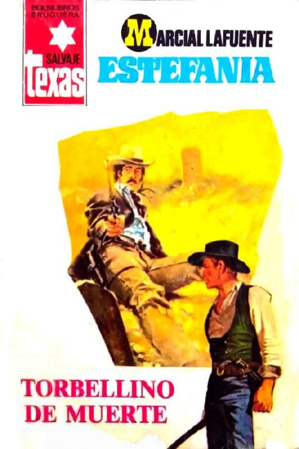 Torbellino de muerte