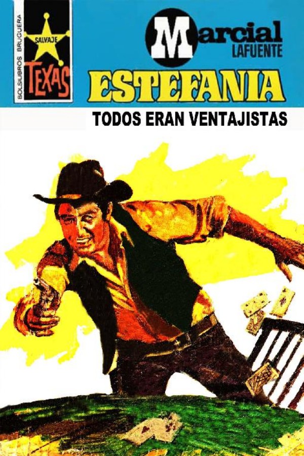 Todos eran ventajistas