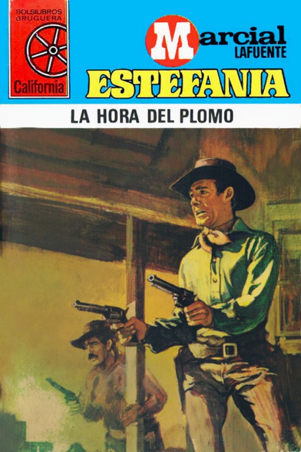 La hora del plomo