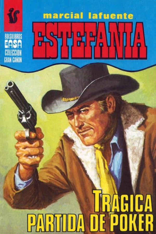 Trágica partida de poker