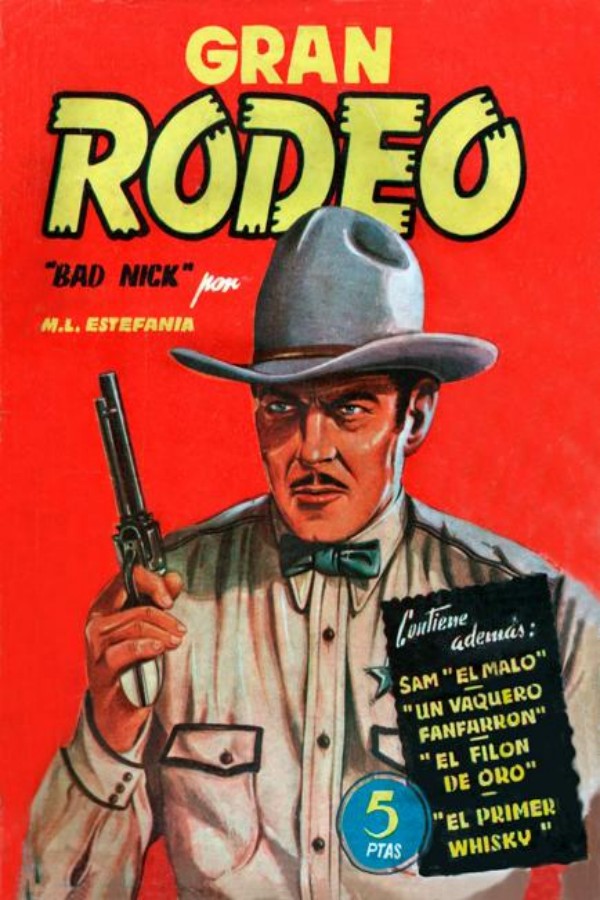 Bad Nick