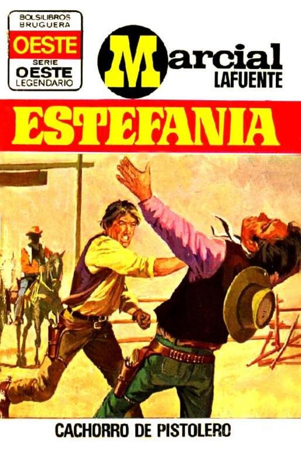 Cachorro de pistolero