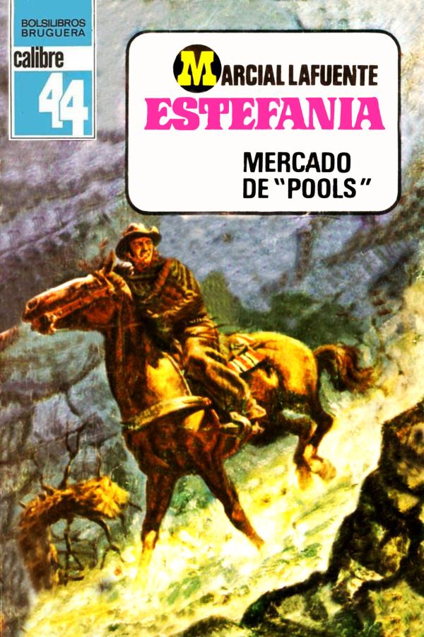 Mercado de «pools»