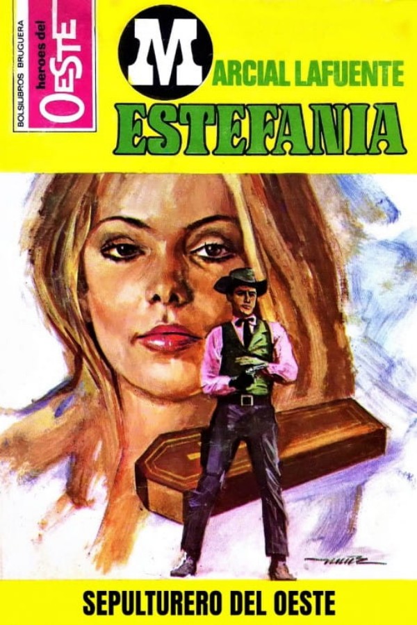 Sepulturero del Oeste