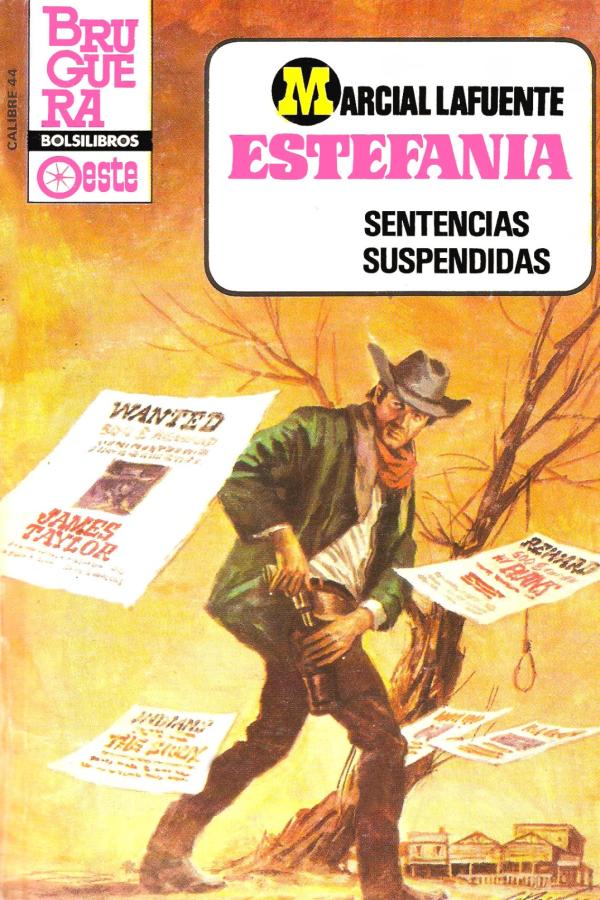 Sentencias supendidas