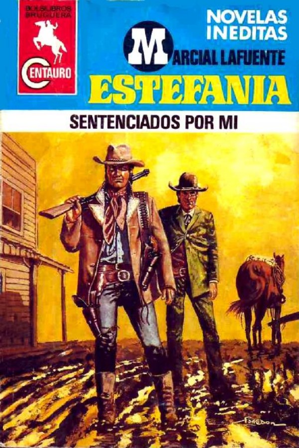 Sentenciados por mí