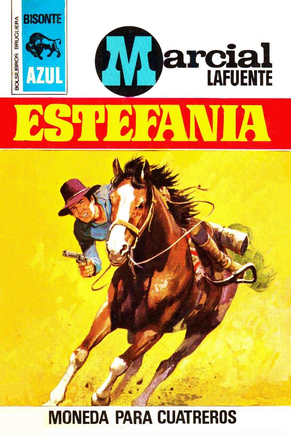 Moneda para cuatreros