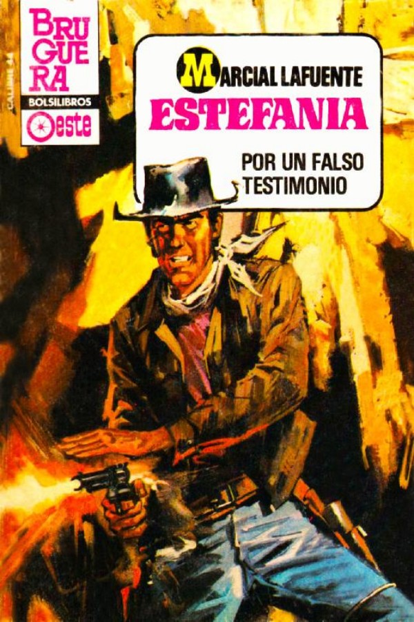 Por un falso testimonio