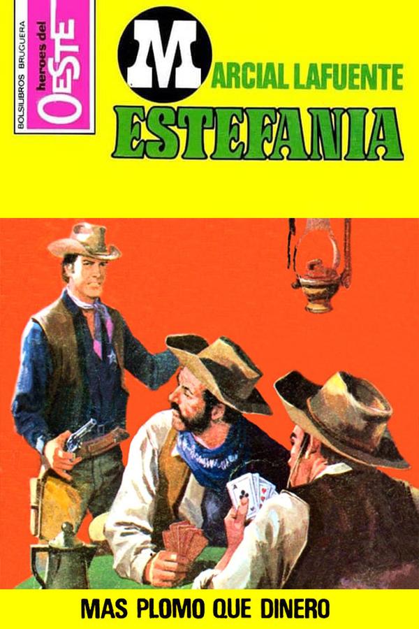 Más plomo que dinero