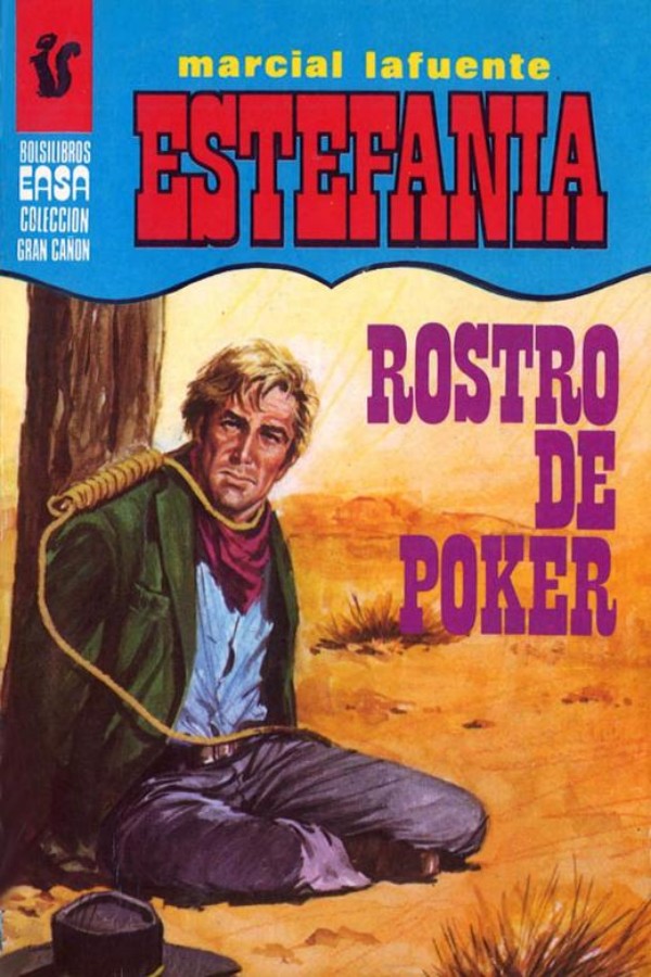 Rostro de póker