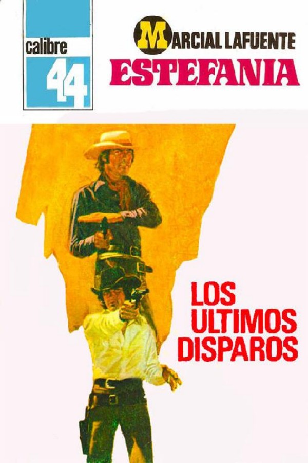 Los últimos disparos