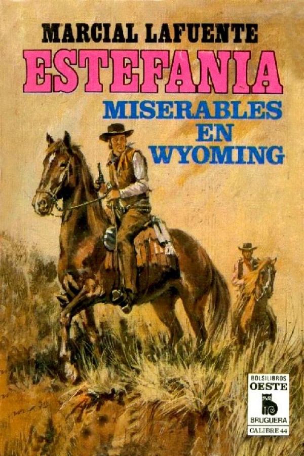 Miserables en Wyoming