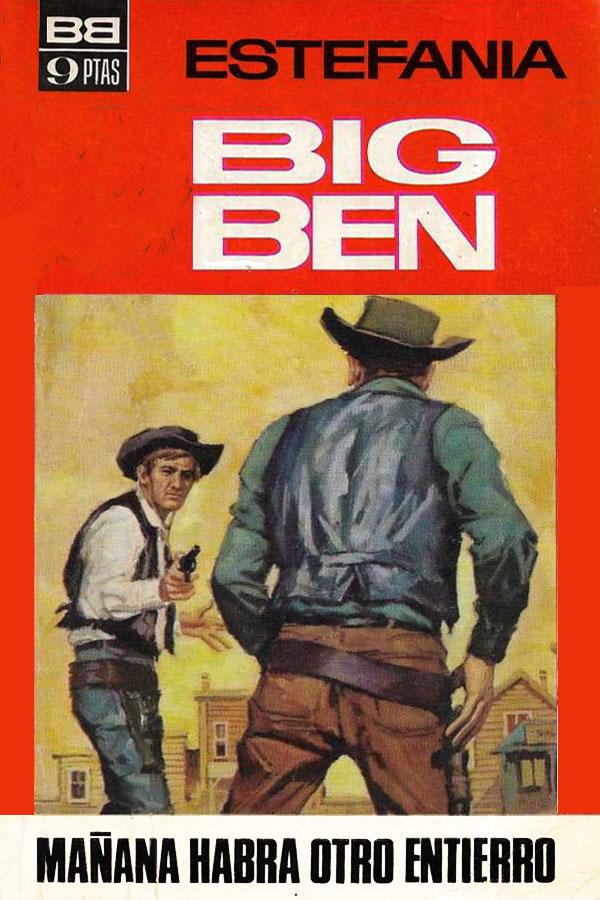 Mañana habrá otro entierro