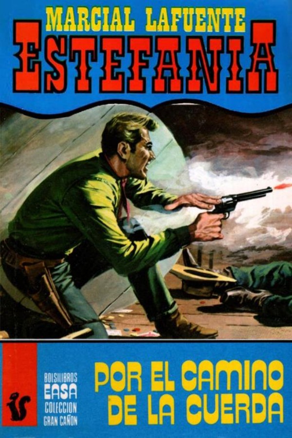 Por el camino de la cuerda