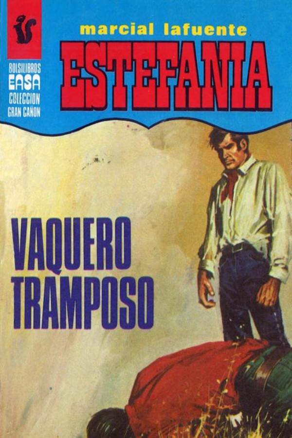 Vaquero tramposo