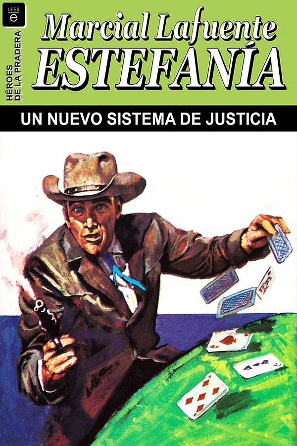 Un nuevo sistema de justicia