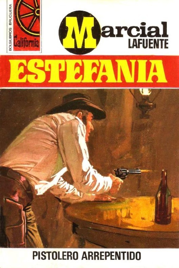 Pistolero arrepentido