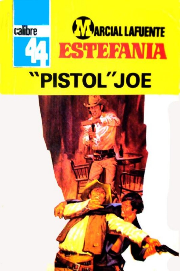 «Pistol» Joe