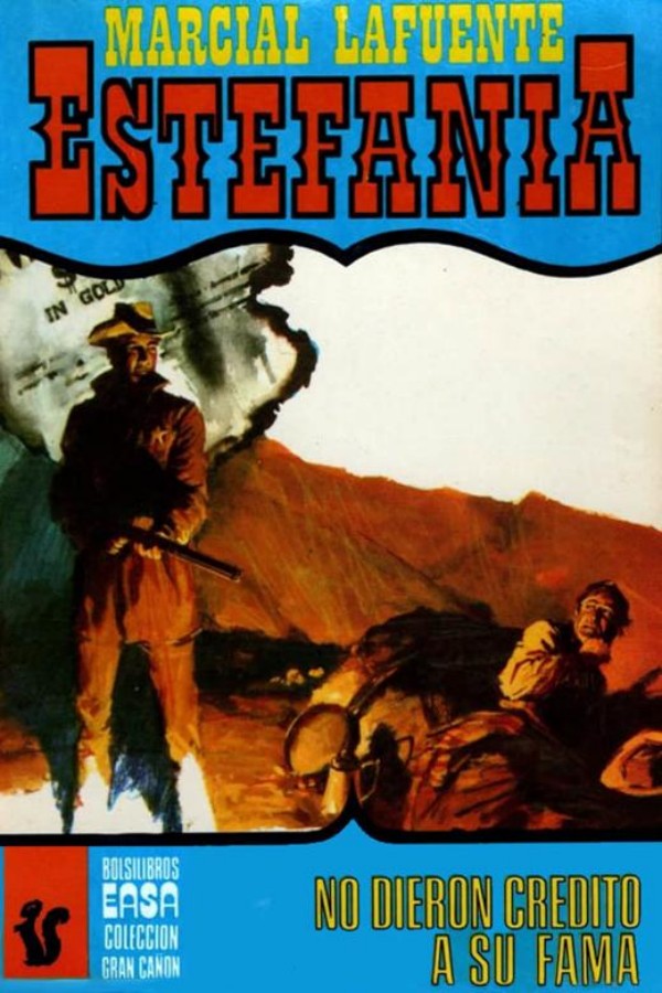 No dieron crédito a su fama