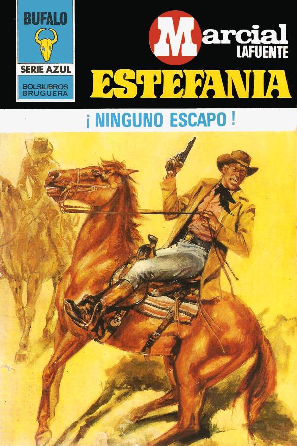 Ninguno escapó