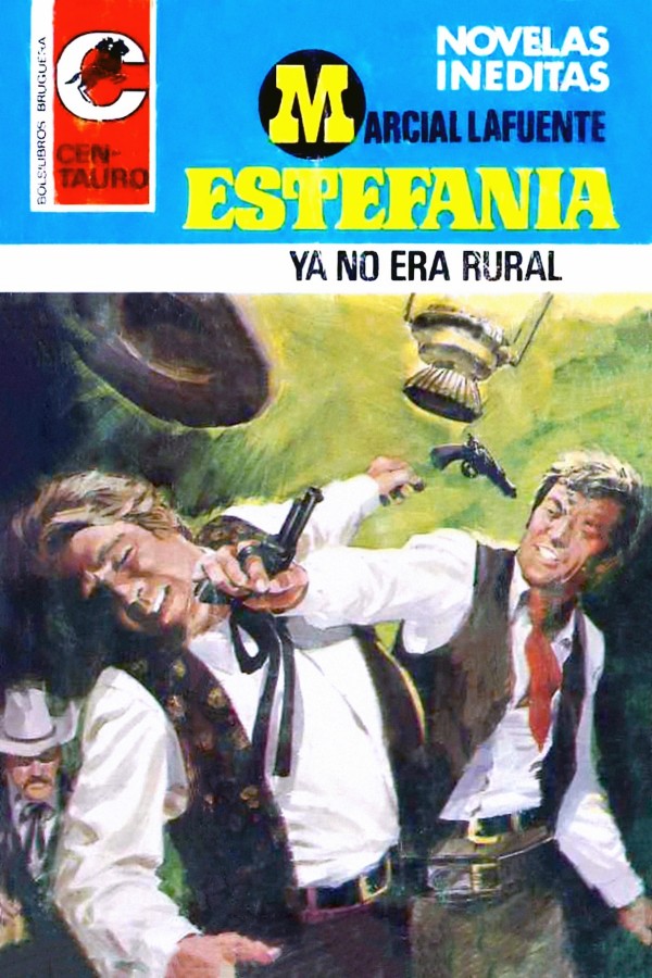 Ya no era rural