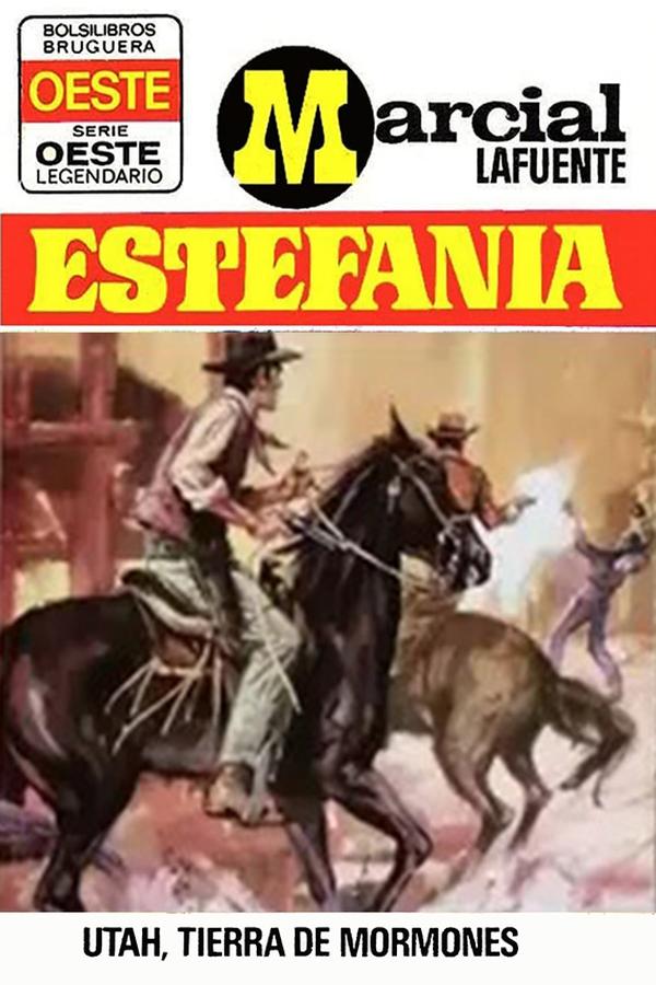 Utah, tierra de mormones