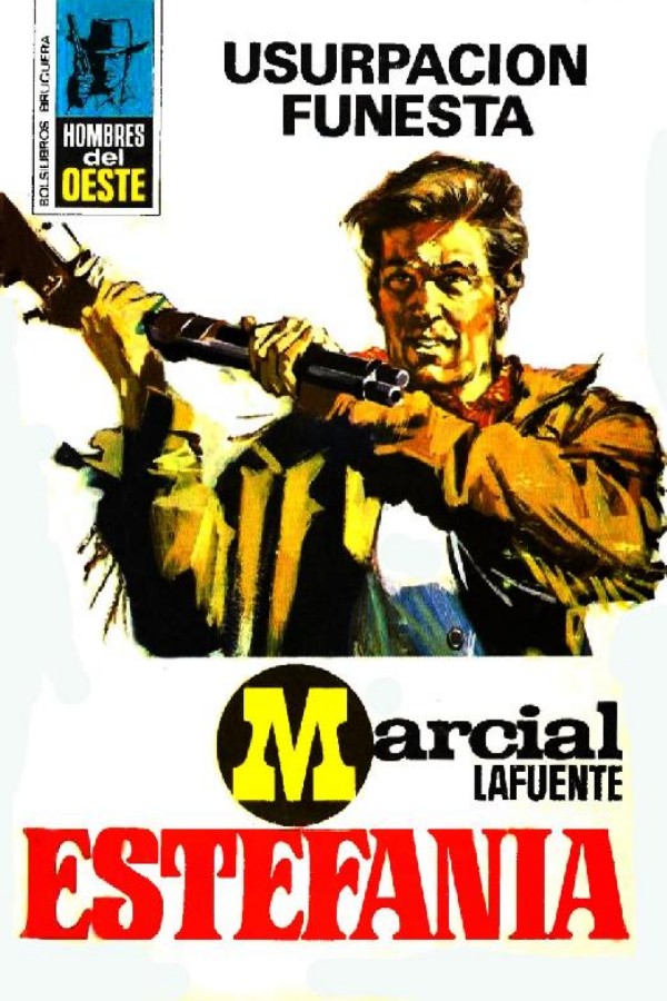 Usurpación funesta