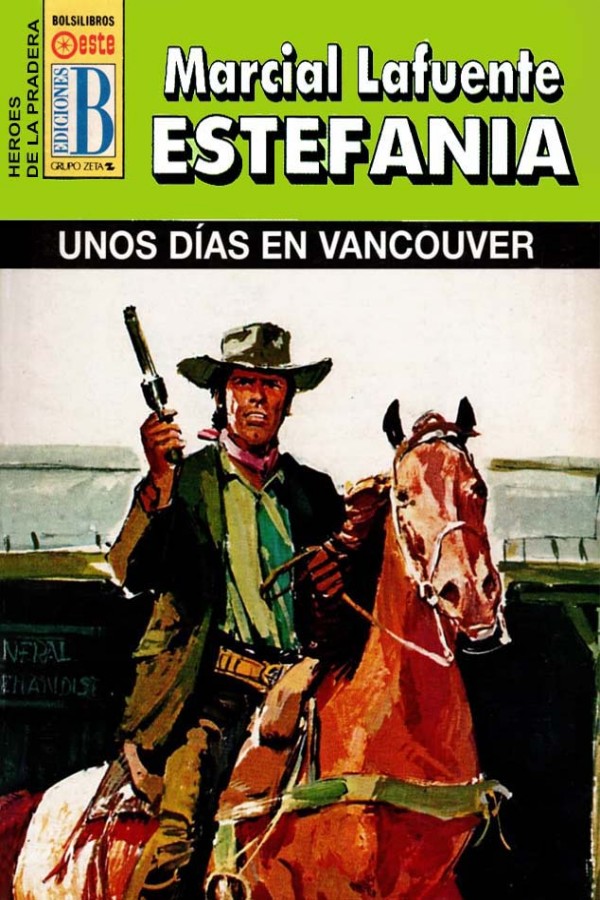Unos días en Vancouver