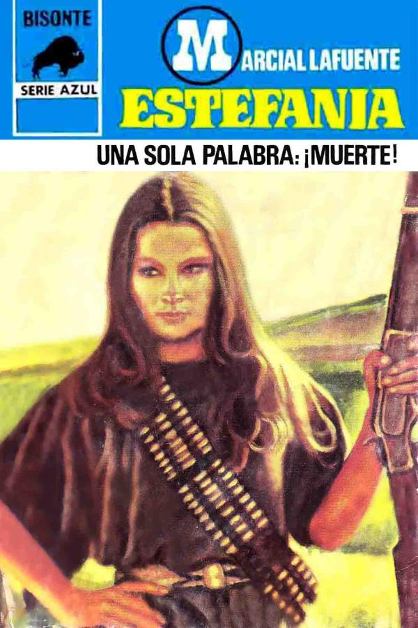 Una sola palabra: ¡Muerte!