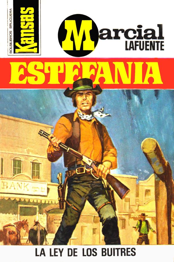 La ley de los buitres