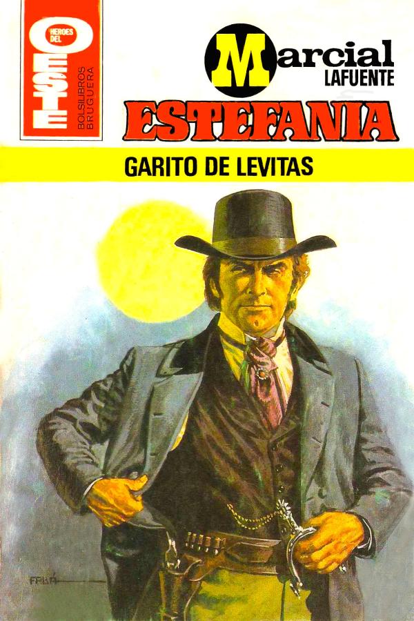 Garito de levitas