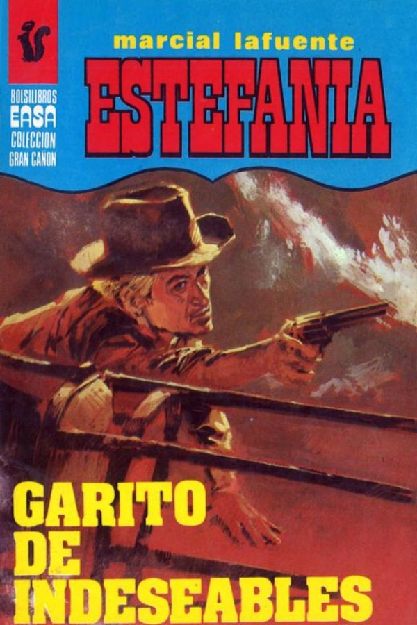 Garito de indeseables