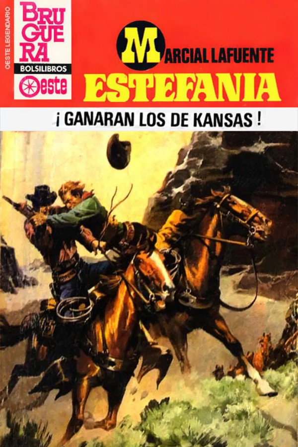 ¡Ganaran los de Kansas!