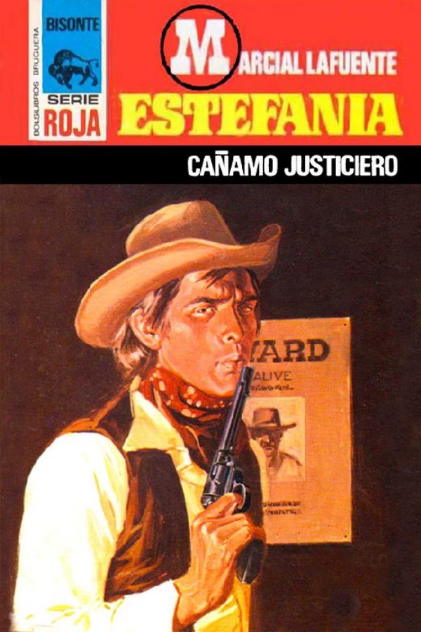 Cáñamo justiciero