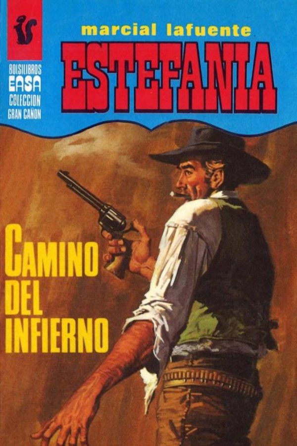 Camino del infierno