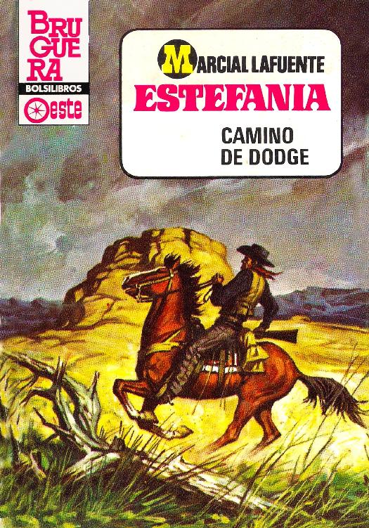 Camino de Dodge