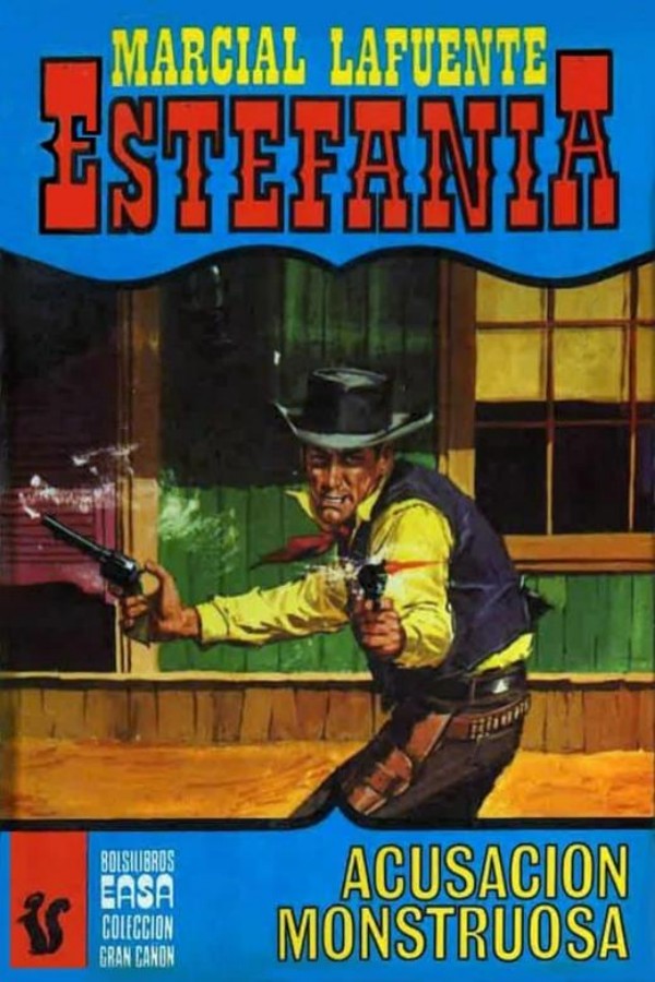 Acusación monstruosa