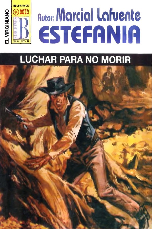 Luchar para no morir